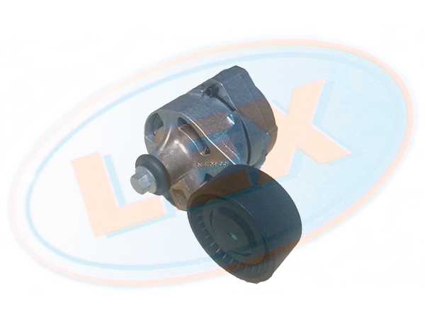 Ролик приводного ремня <b>LEX NP-1802</b> - изображение
