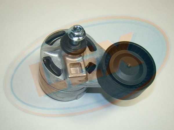 Натяжитель приводного ремня (с роликом) <b>LEX NP-1803</b> - изображение Натяжитель приводного ремня (с роликом) <b>LEX NP-1803</b> - изображение