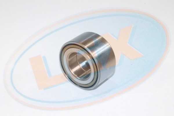 Подшипник передней ступицы (-ABS) <b>LEX PC-3869</b> - изображение