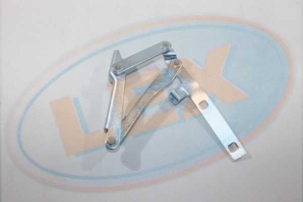 Петля капота левая <b>LEX PD-5523</b> - изображение