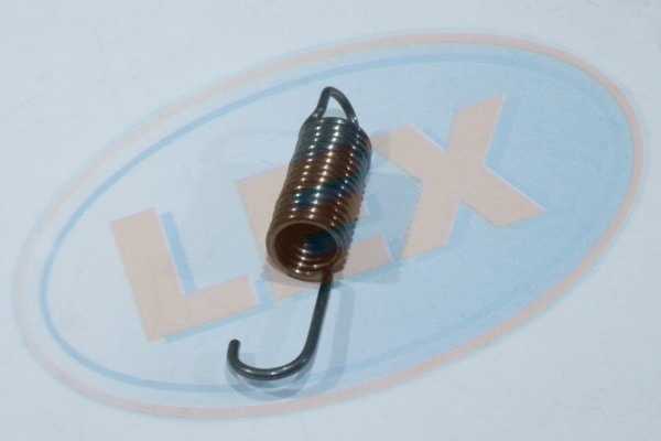 Пружина педали сцепления <b>LEX PN-6123</b> - изображение