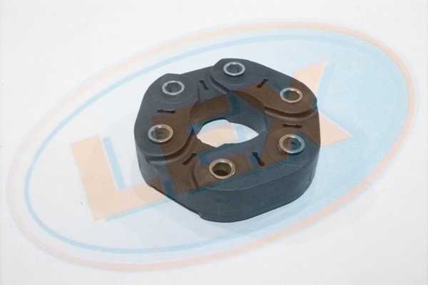 Муфта кардана <b>LEX PP-4575</b> - изображение Муфта кардана <b>LEX PP-4575</b> - изображение