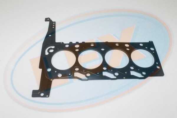 Прокладка гбц <b>LEX PR-5648</b> - изображение Прокладка гбц <b>LEX PR-5648</b> - изображение