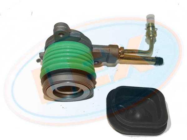 Подшипник выжимной <b>LEX PV4357</b> - изображение