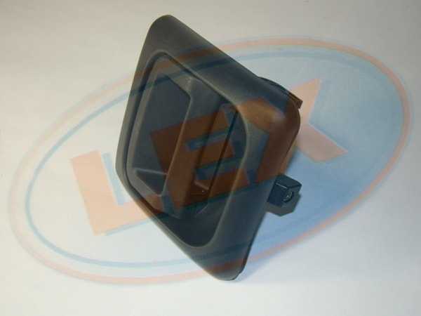 Ручка открывания двери левая <b>LEX RD-5660</b> - изображение
