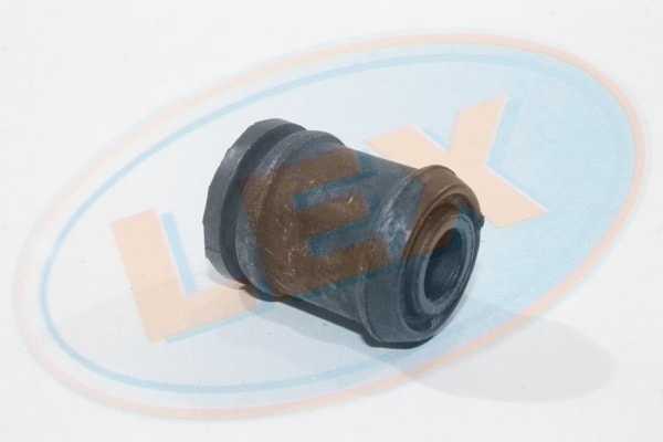 Сайлентблок передней оси <b>LEX SB-0391</b> - изображение