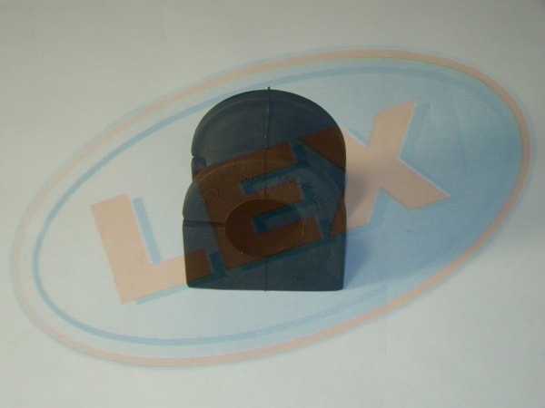 Втулка переднего стабилиз <b>LEX SB-0414</b> - изображение