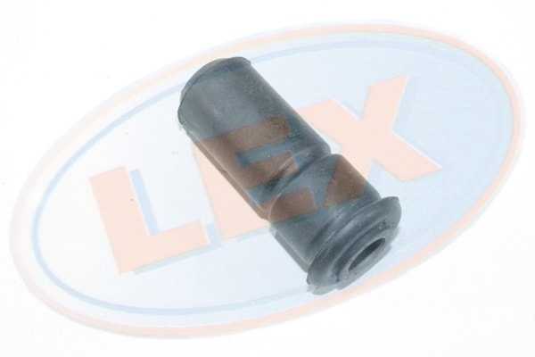 Втулка рессоры <b>LEX SB-0447</b> - изображение