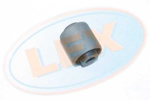 Сайлентблок переднего рычага большой <b>LEX SB-0463</b> - изображение