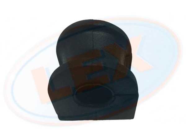 Втулка стабилизатора 20 мм <b>LEX SB-0478</b> - изображение 1
