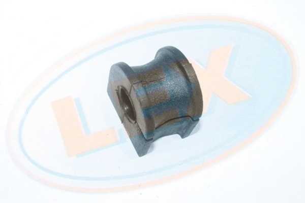 Втулка стабилизатора 20 мм <b>LEX SB-0478</b> - изображение Втулка стабилизатора 20 мм <b>LEX SB-0478</b> - изображение