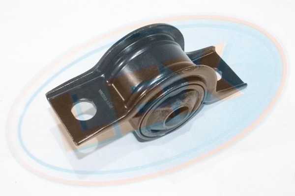 Сайлентблок переднего рычага большой <b>LEX SB-0481</b> - изображение