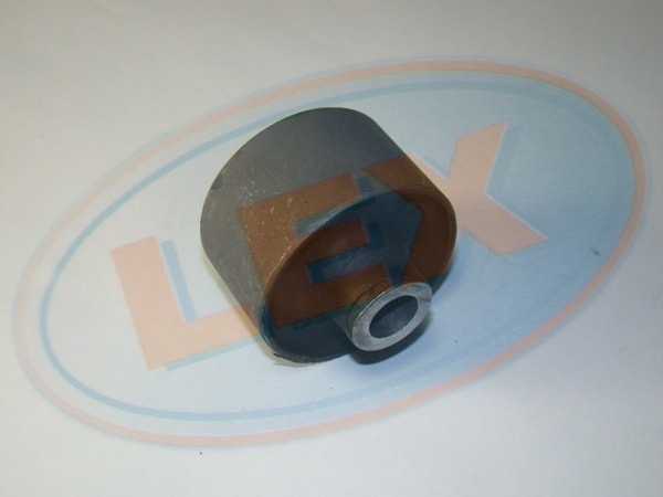 Сайлентблок подвески <b>LEX SB-0818</b> - изображение Сайлентблок подвески <b>LEX SB-0818</b> - изображение