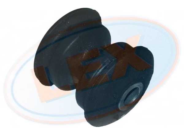 Втулка рессоры <b>LEX SB-0822</b> - изображение