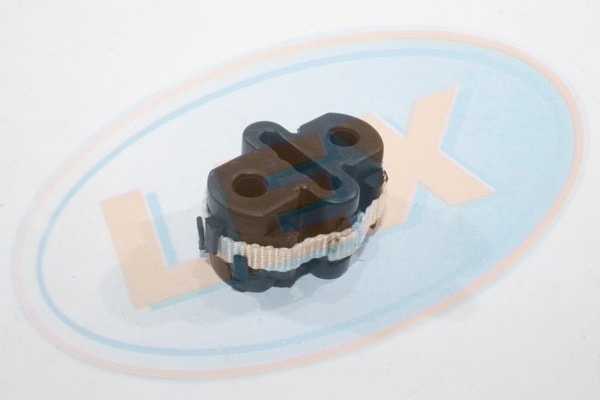 Втулка подвески глушителя <b>LEX SB-0834</b> - изображение