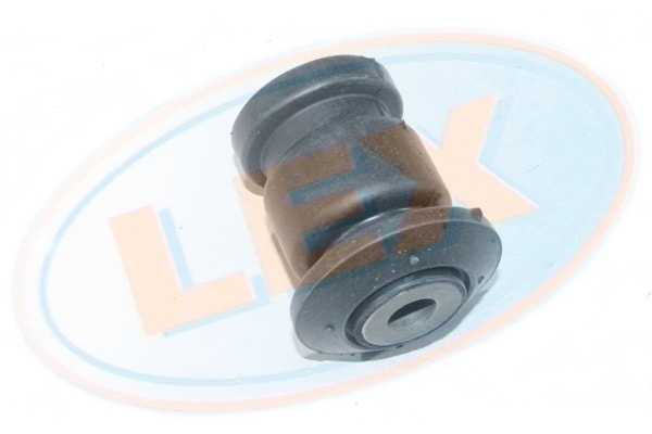 Сайлентблок переднего рычага маленький <b>LEX SB-0870</b> - изображение