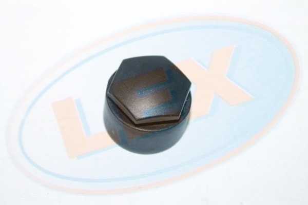 Колпачок болта крепления колеса <b>LEX SB-1246</b> - изображение