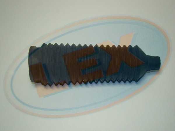 Пыльник рулевой рейки <b>LEX SD-0027</b> - изображение
