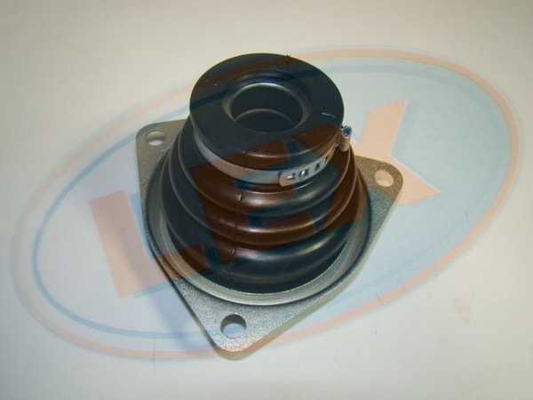 Чехол полуоси (рез) <b>LEX SD-0929</b> - изображение