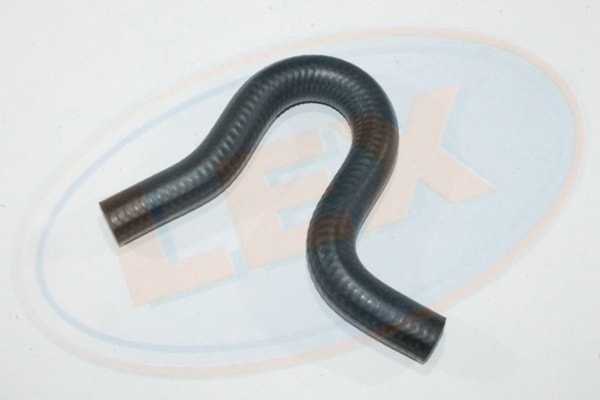 Патрубок <b>LEX SR-3464</b> - изображение