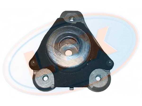 Опора амортизационной стойки <b>LEX ST0472</b> - изображение Опора амортизационной стойки <b>LEX ST0472</b> - изображение