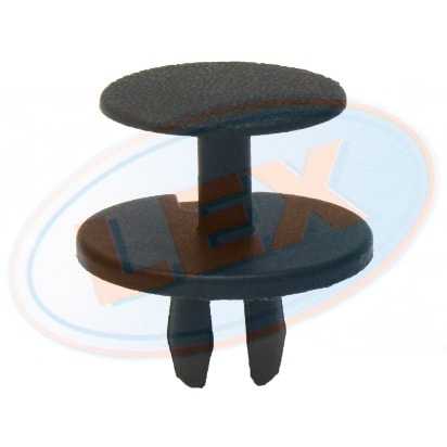Заклепка с распорной втулкой <b>LEX WW-0037</b> - изображение