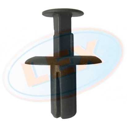 Фиксатор магистральной подкладки, серый <b>LEX WW-0050</b> - изображение
