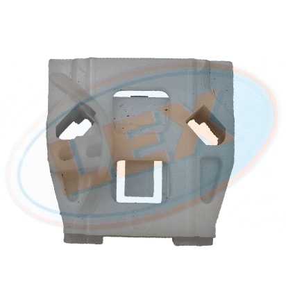 Клипса окна регулятора, левый, передний, <b>LEX WW-0094</b> - изображение Клипса окна регулятора, левый, передний, <b>LEX WW-0094</b> - изображение