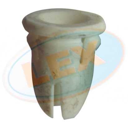 Фиксатор белый <b>LEX WW-0181</b> - изображение