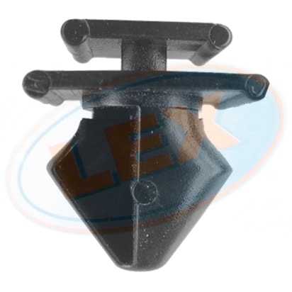 Фиксатор <b>LEX WW-0221</b> - изображение