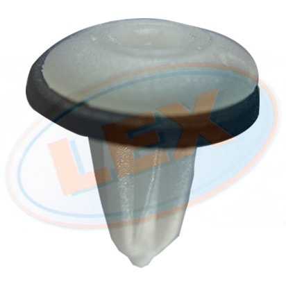 Крепление обшивки двери <b>LEX WW-0287</b> - изображение
