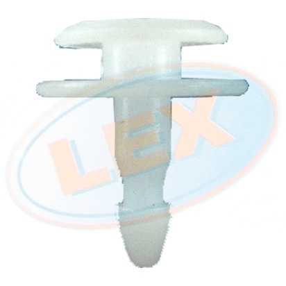 Фиксатор двери <b>LEX WW-0305</b> - изображение