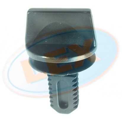 Клипса крепления <b>LEX WW-0419</b> - изображение
