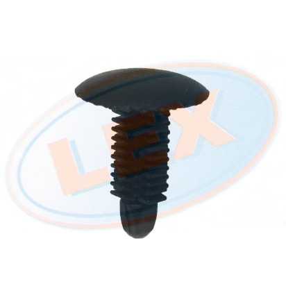 Клипса пластиковая <b>LEX WW-0606</b> - изображение