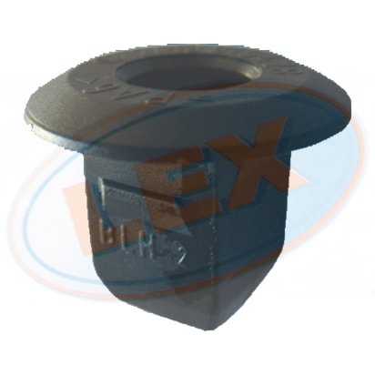 Пистон пластиковый внутренний <b>LEX WW-3104</b> - изображение