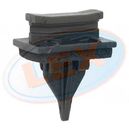 Клипса стеклоподъемника <b>LEX WW-3812</b> - изображение