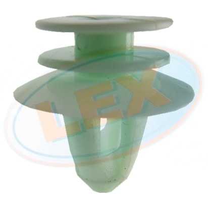 Клипса облицовки салона <b>LEX WW-4149</b> - изображение