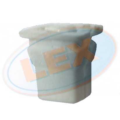 Клипса <b>LEX WW-4315</b> - изображение