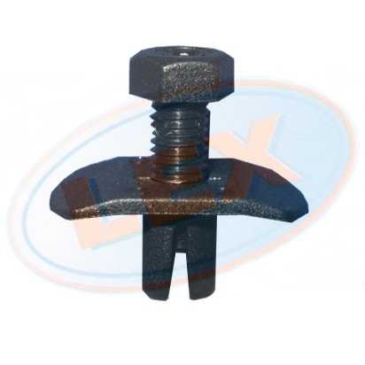 Клипса <b>LEX WW-5493</b> - изображение