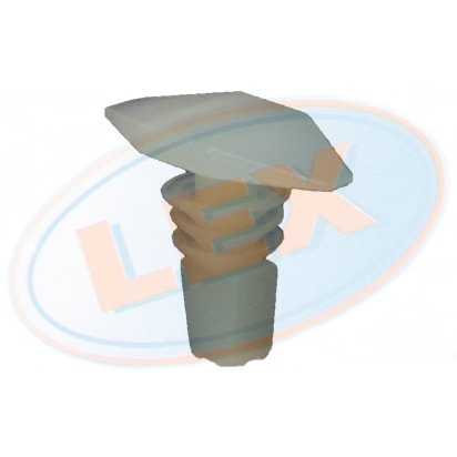 Клипса <b>LEX WW-5620</b> - изображение