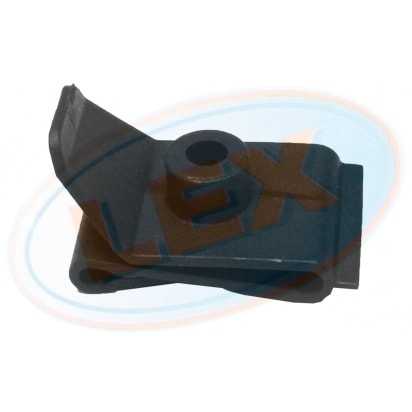 Кронштейн подкрылка <b>LEX WW-5624</b> - изображение