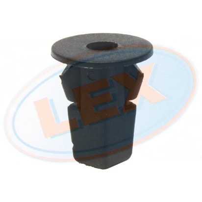 Клипса подкрылка <b>LEX WW-5629</b> - изображение
