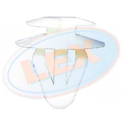 Клипса <b>LEX WW-5685</b> - изображение