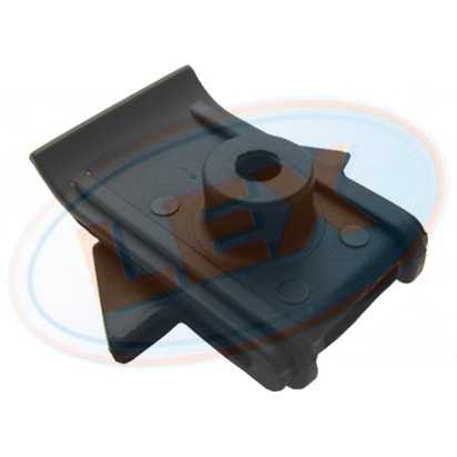 Клипса <b>LEX WW-6743</b> - изображение