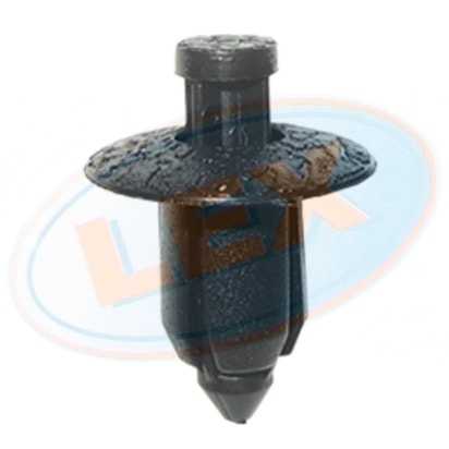 Клипса пластиковая <b>LEX WW-6951</b> - изображение
