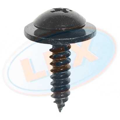 Саморез крепления подкрылка <b>LEX WW-7584</b> - изображение