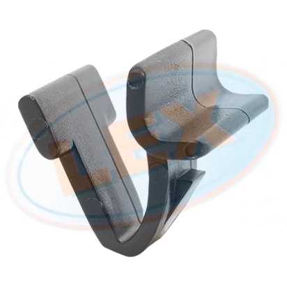 Защелка <b>LEX WW-8392</b> - изображение Защелка <b>LEX WW-8392</b> - изображение