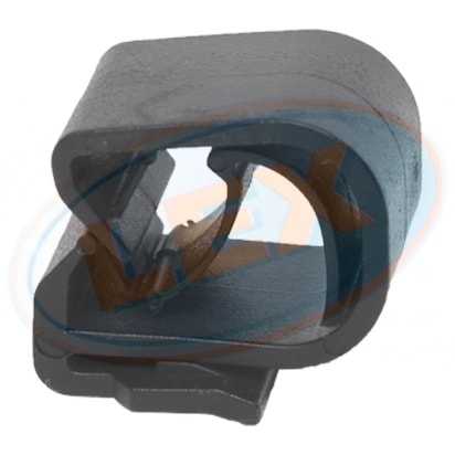 Держатель кабеля <b>LEX WW-8398</b> - изображение Держатель кабеля <b>LEX WW-8398</b> - изображение