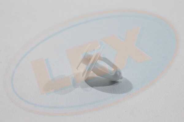 Клипса крепления обшивки двери <b>LEX WW-9243</b> - изображение