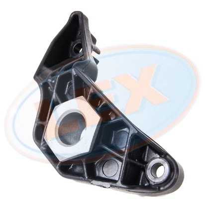 Комплект установки фар правый <b>LEX WW-9693</b> - изображение